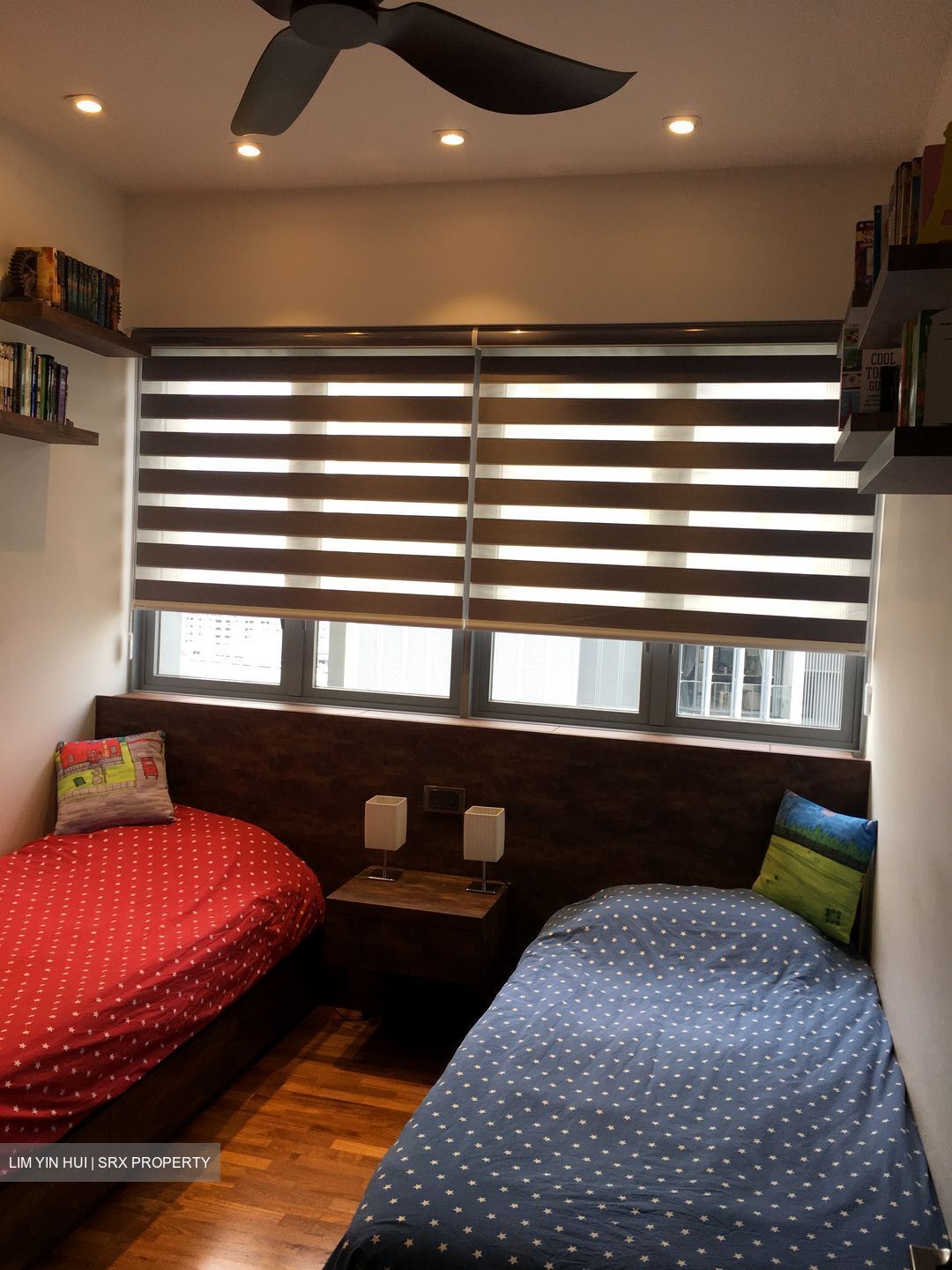 Hillsta (D23), Condominium #565813741